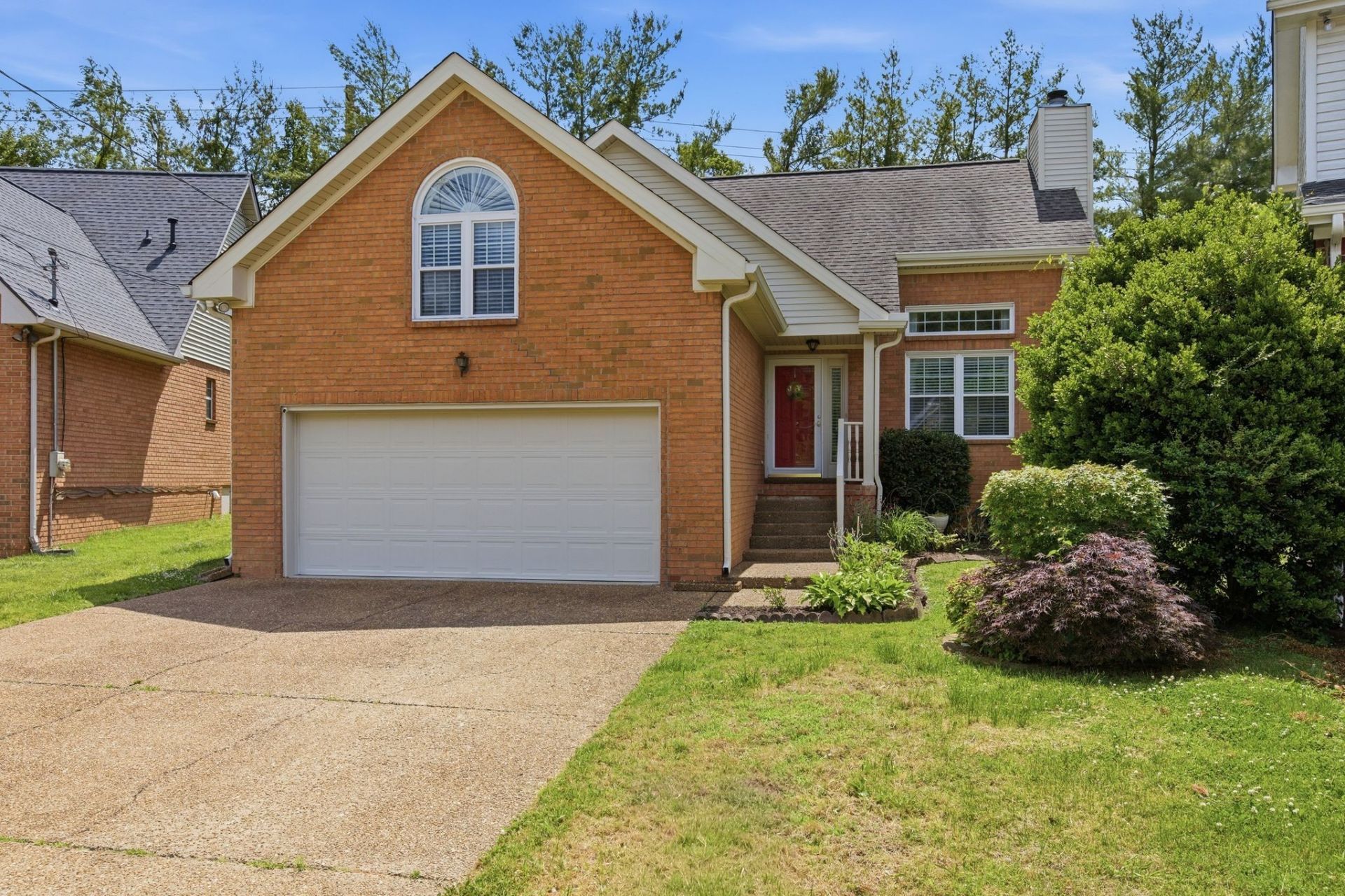 708 Brent Glen Pl Nashville, TN 37211