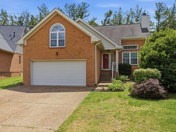 708 Brent Glen Pl, Nashville, TN 37211