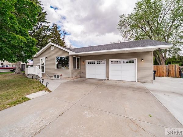 1775 Avocet Drive, AMMON, ID 83406