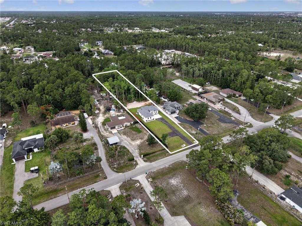 3782 47th Ave Ne, Naples, FL 34120 Photo