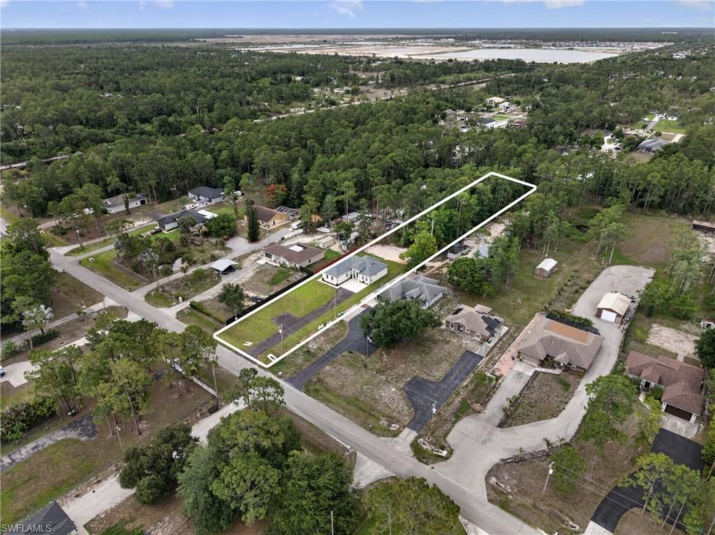 3782 47th Ave Ne, Naples, FL 34120 Photo