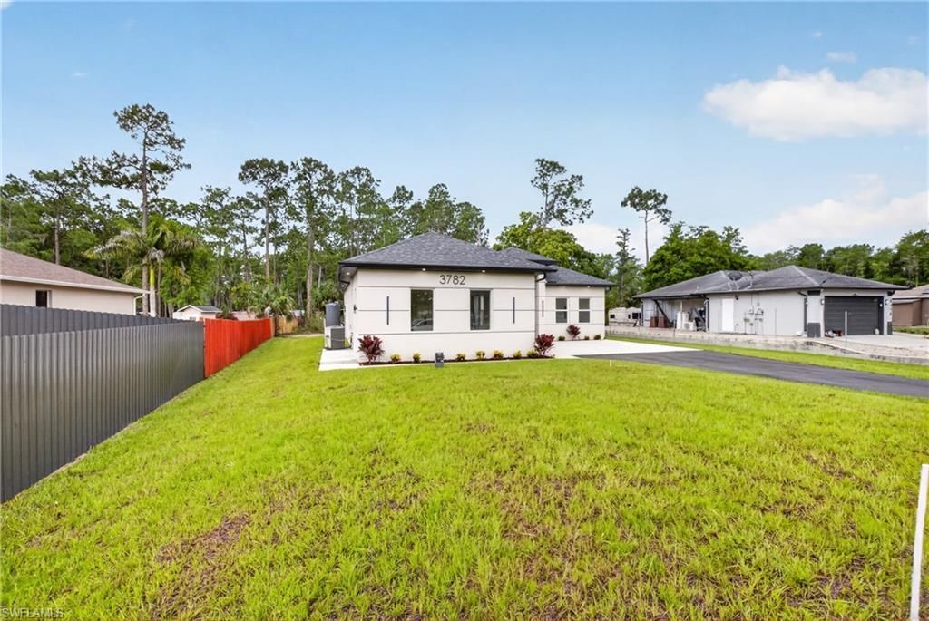 3782 47th Ave Ne, Naples, FL 34120 Photo