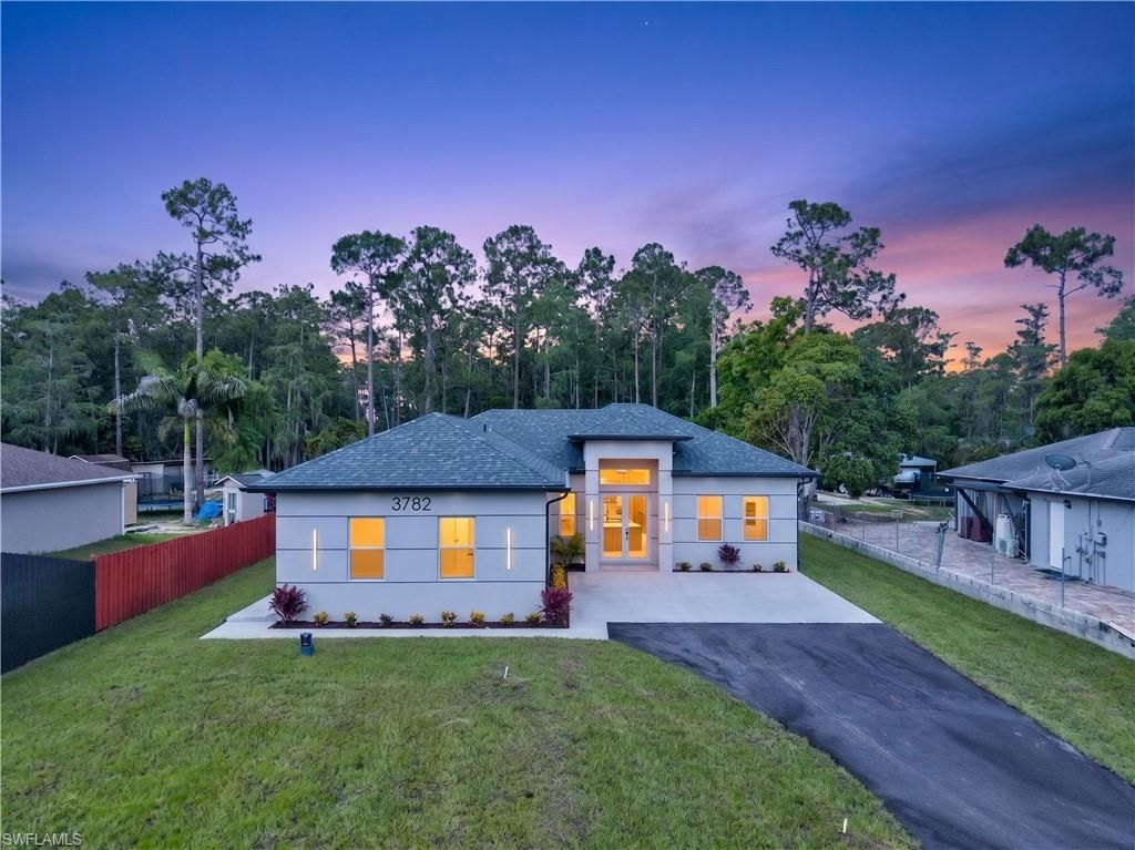 3782 47th Ave Ne, Naples, FL 34120 Photo