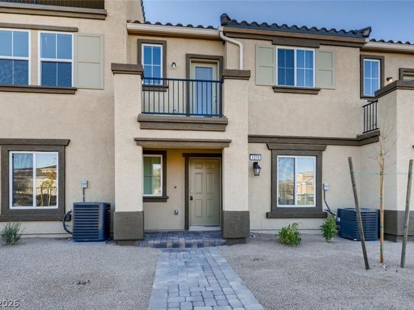 1278 Arcadia Rim Place , Unit 1278, Henderson, NV 89002