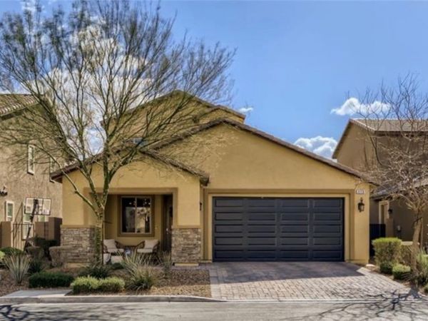 173 Elexese Court , Las Vegas, NV 89183