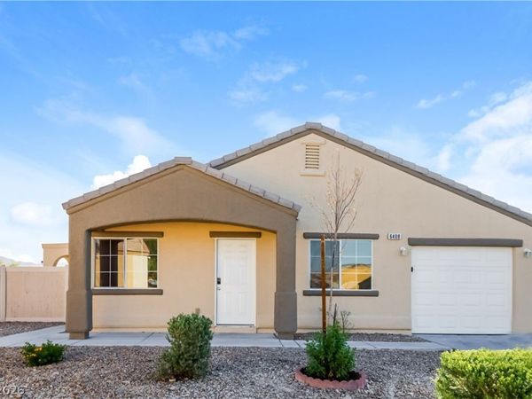 6408 Flathead Avenue , Las Vegas, NV 89122