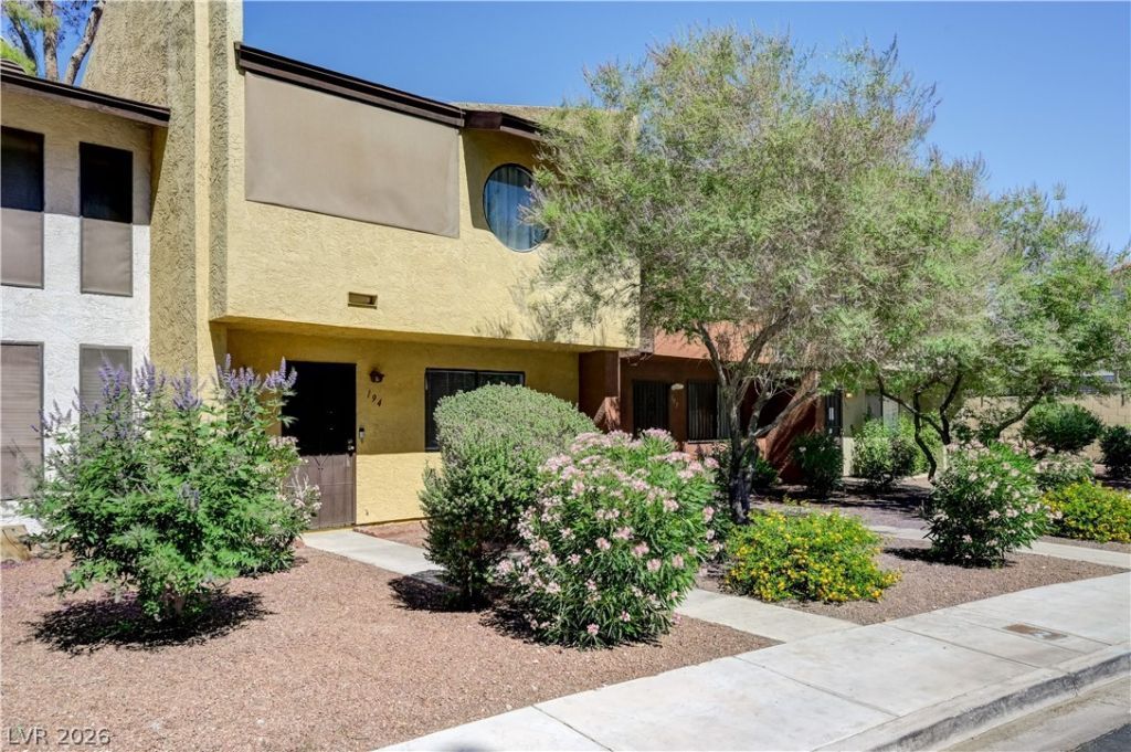 191 Bel Port Drive, Unit 194, Las Vegas, NV 89110 Main Photo