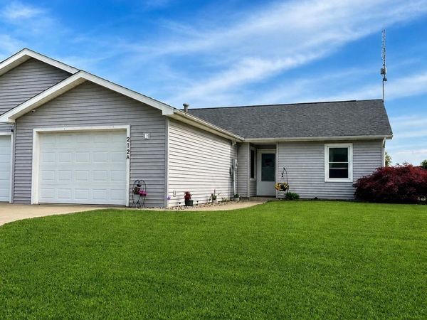 212 Deborah Drive, Unit A, Fremont, IN 46737