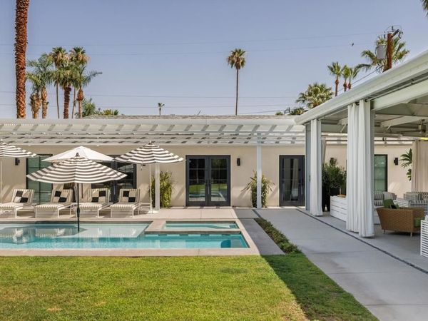 470 E Avenida Olancha, Palm Springs, CA 92264