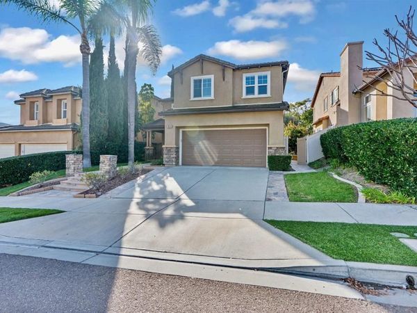 16220 PALOMINO MESA CT, San Diego, CA 92127