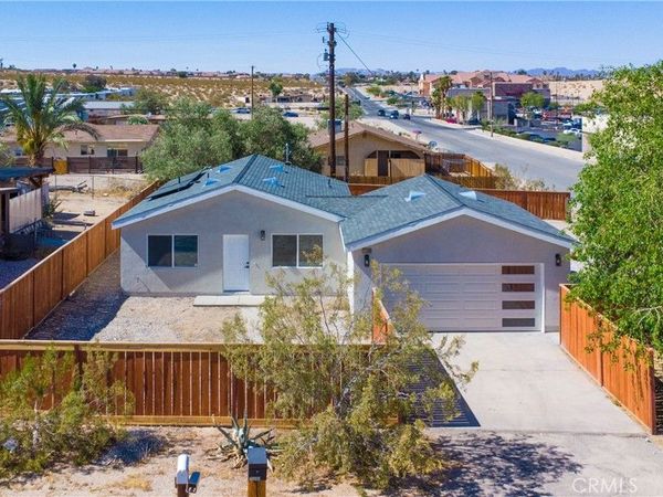 71690 Juanita, 29 Palms, CA 92277