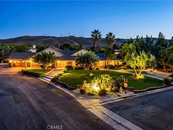5842 Alleppo Lane, Palmdale, CA 93551