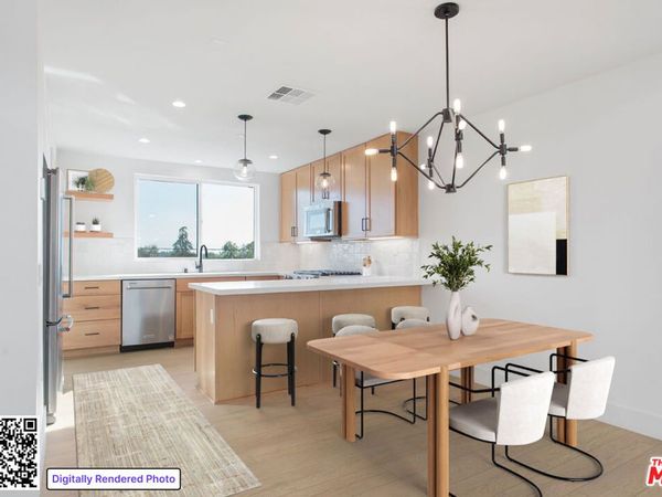 11222 W Lyon Lane, Unit 10, North Hollywood, CA 91606