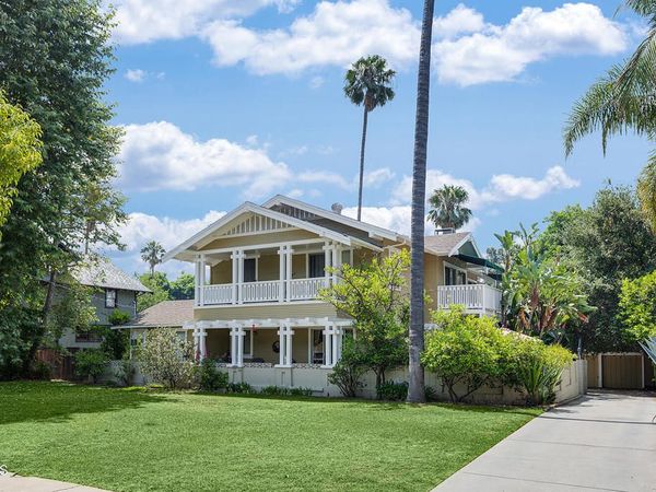 964 Atchison #C Street, Unit C, Pasadena, CA 91104