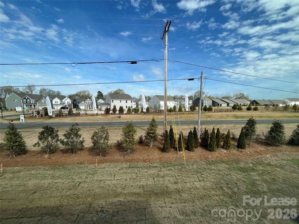1014 Overbrook Place , Wingate, NC 28174