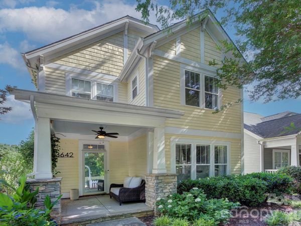 13642 Stumptown Road, Huntersville, NC 28078