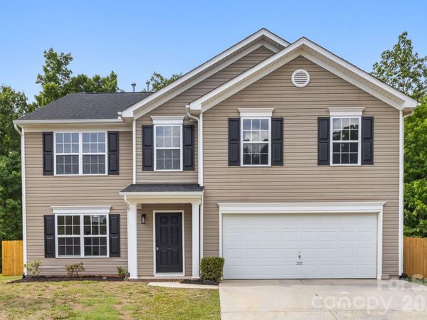 8723 Buttonwood Court, Charlotte, NC 28215