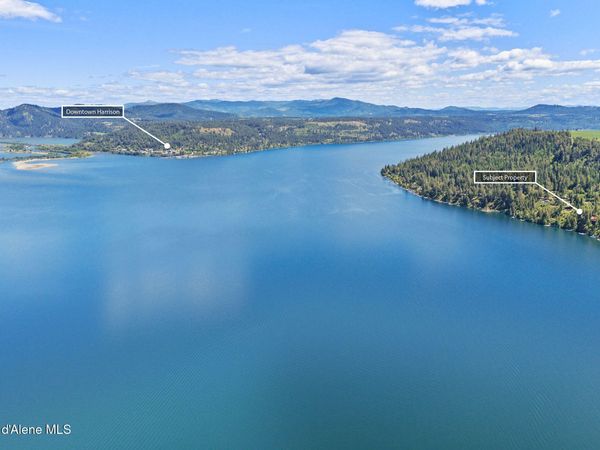2611 W Cottonwood Rd, Worley, ID 83876