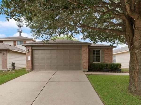 11225 Autumn Ash DR, Manchaca, TX 78652