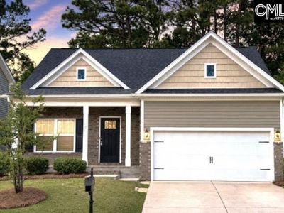 187 Long Iron Court , West Columbia, SC 29172