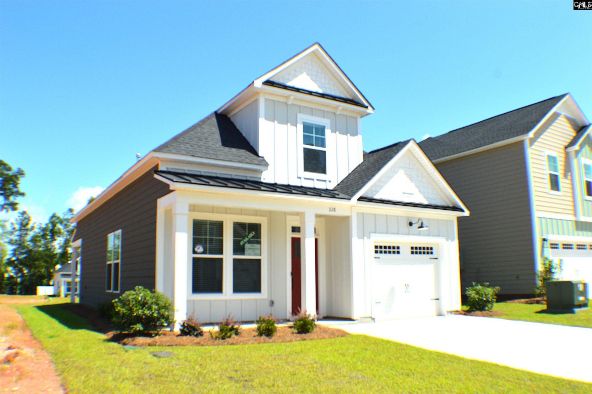 328 Conductor Lane Photo 4