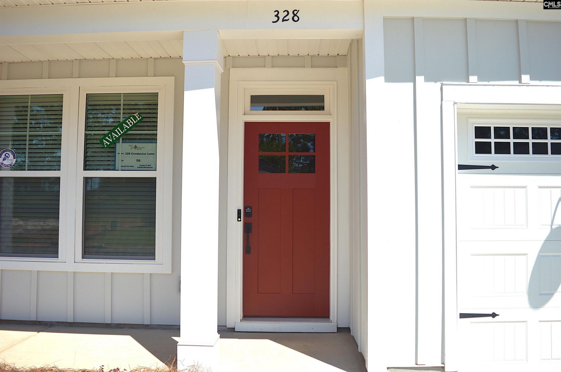 328 Conductor Lane  Photo 4