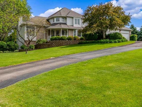 12317 DUNHAM Drive , Roscoe, IL 61073