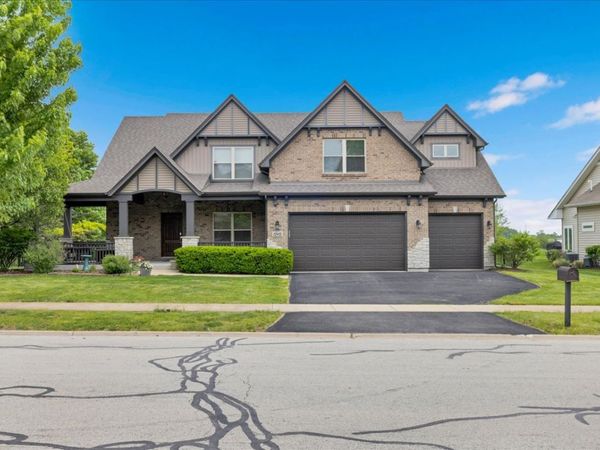 12415 Kilkenny Drive , Plainfield, IL 60585