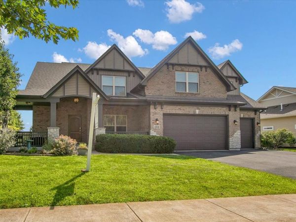 12415 Kilkenny Drive, Plainfield, IL 60585