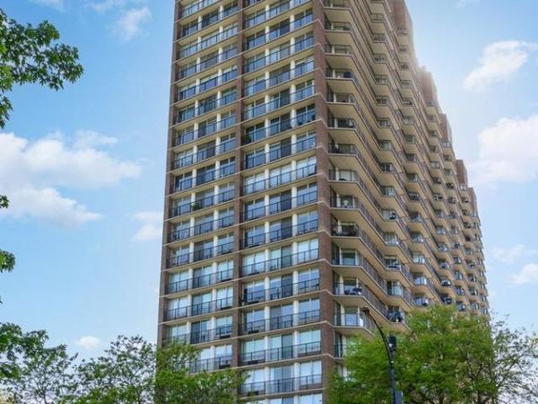 4170 N Marine Drive , Unit 24H, Chicago, IL 60613