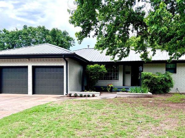 701 S Willis Street, Stillwater, OK 74074