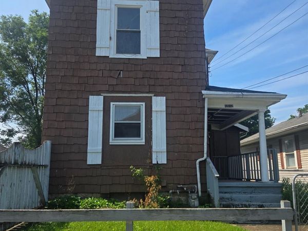 1812 North Avenue, Middletown, OH 45042