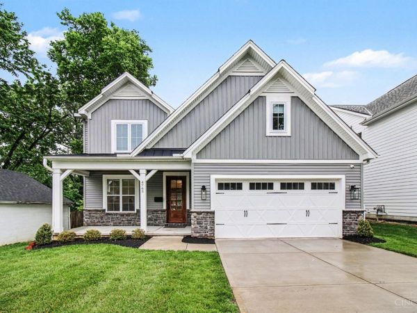 4765 Alpine, Blue Ash, OH 45242
