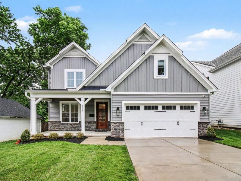 4765 Alpine, Blue Ash, OH 45242 Photo 1