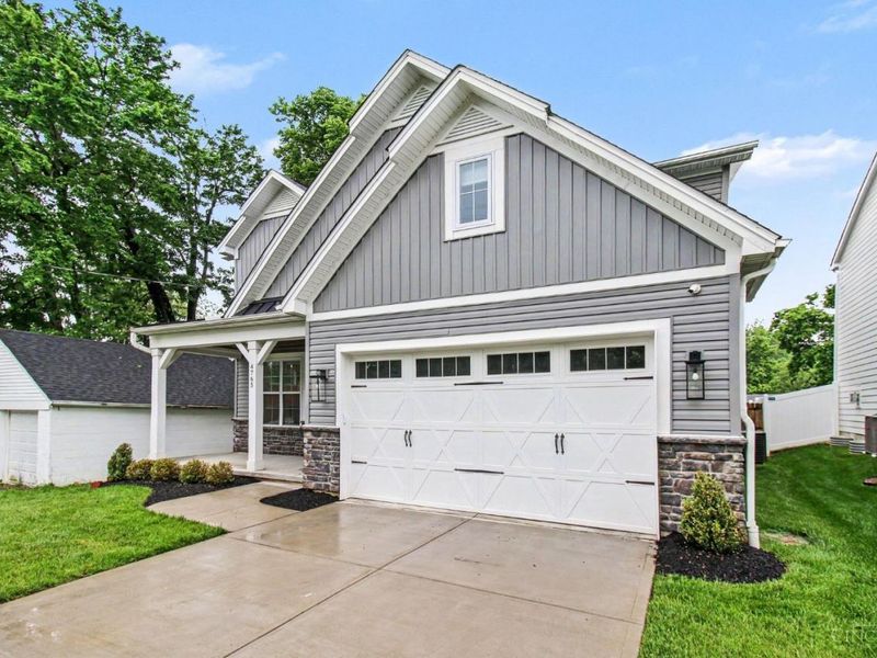 4765 Alpine, Blue Ash, OH 45242 Photo 2