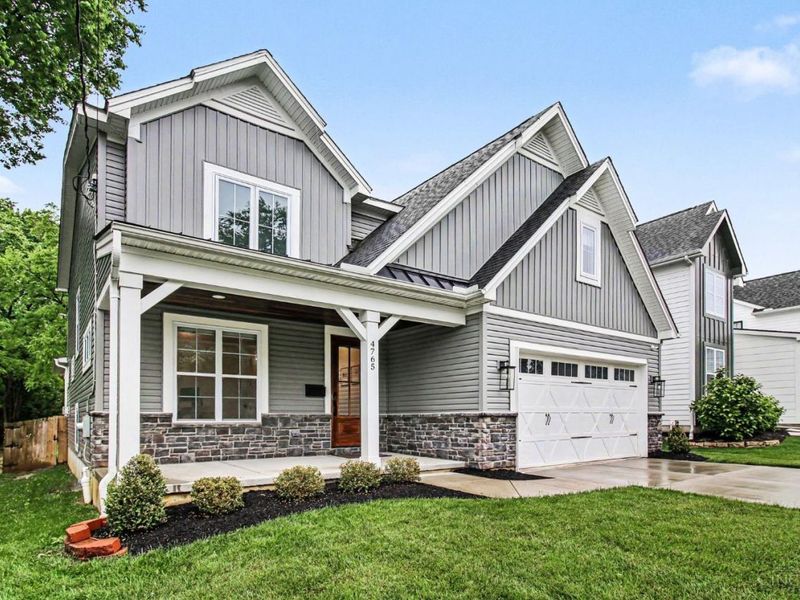 4765 Alpine, Blue Ash, OH 45242 Photo 3