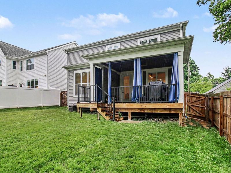 4765 Alpine, Blue Ash, OH 45242 Photo 32