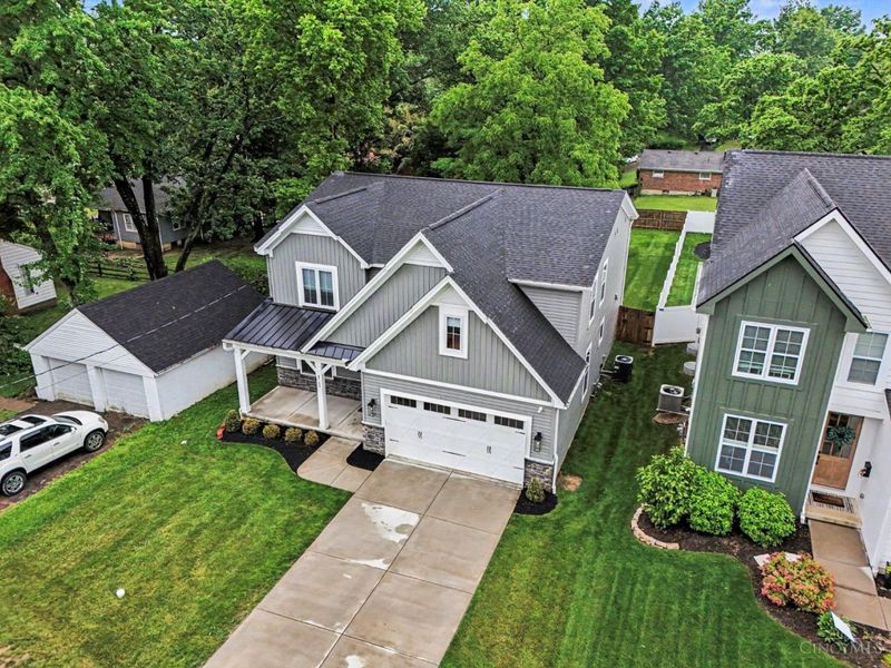 4765 Alpine, Blue Ash, OH 45242 Photo 34