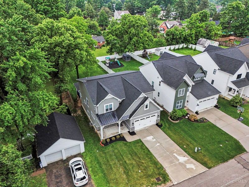4765 Alpine, Blue Ash, OH 45242 Photo 36