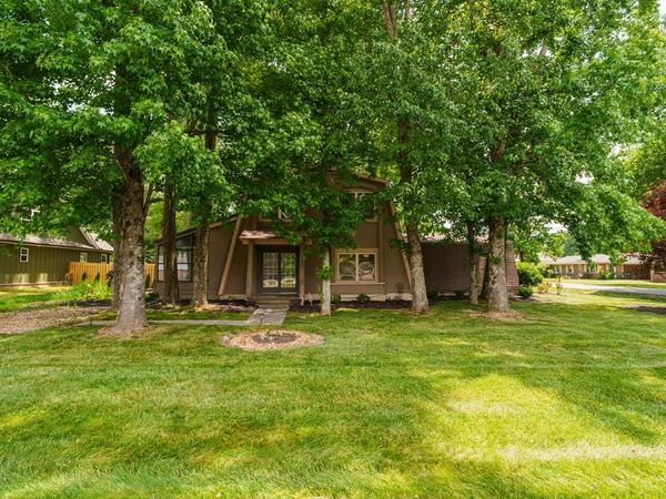 390 Old Kentucky Rd, Cookeville, TN 38501