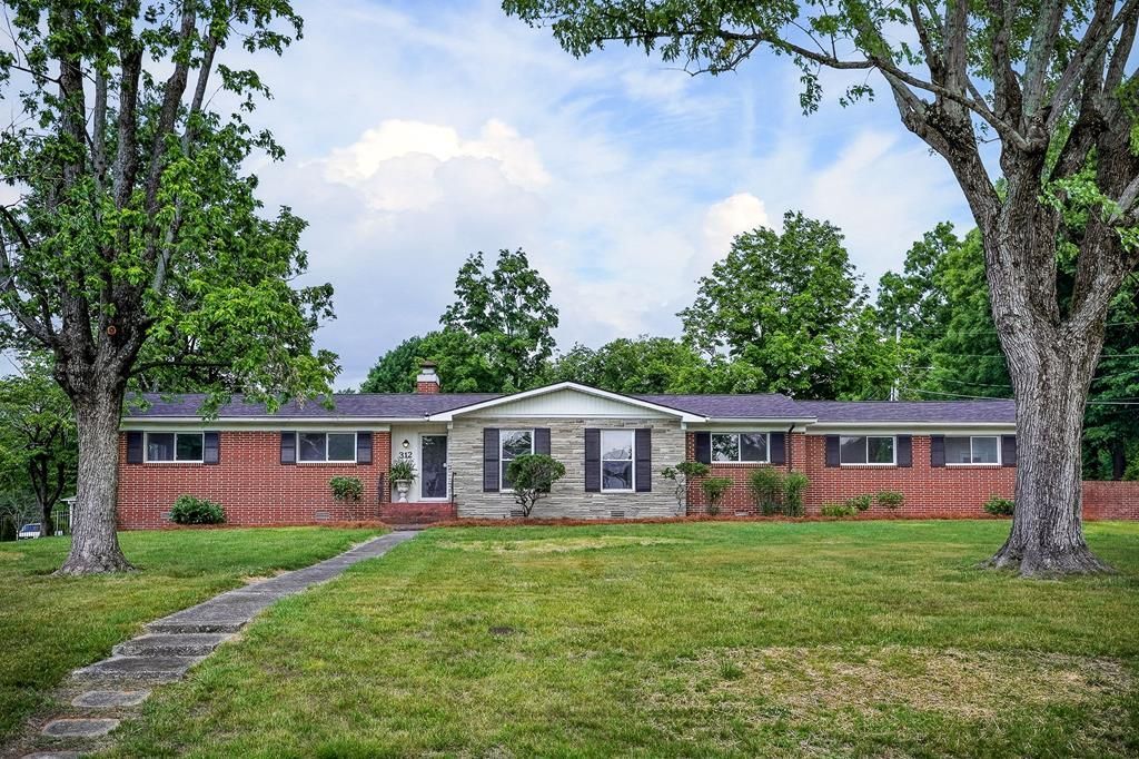 312 N Jefferson Ave, Cookeville, TN 38501 Main Photo