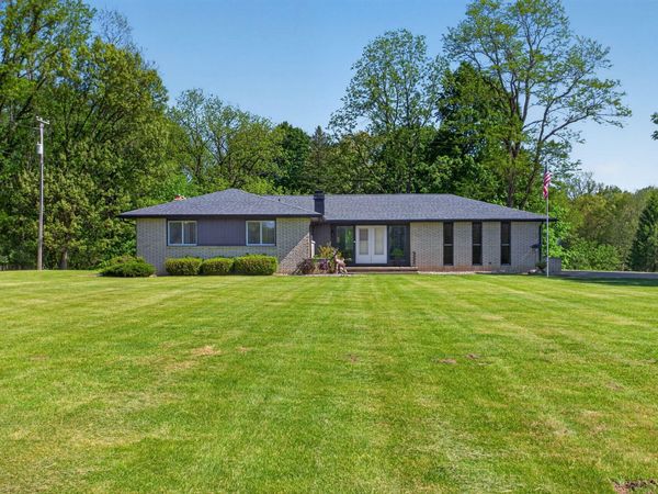 8000 Jefferson Road, Brooklyn, MI 49230