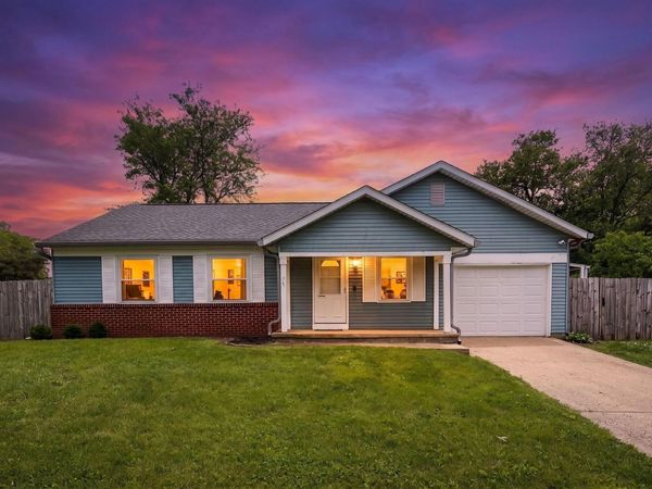 3678 Wynds Drive, Columbus, OH 43232