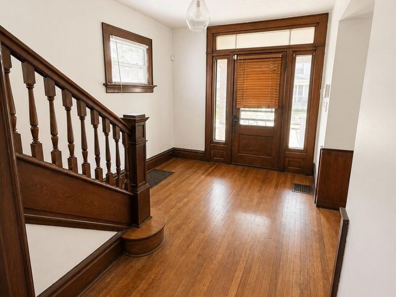 812 Gilbert Street, Columbus, OH 43206 Photo 5