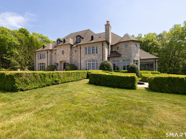 7 Equestrian Ridge, Newtown, CT 06470