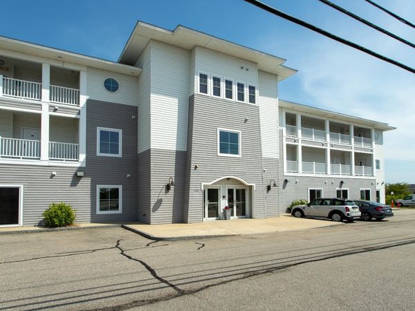 419 Route 286, Unit 102, Seabrook, NH 03874