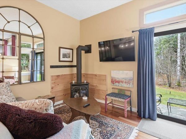 1075 Butternut Hill Road, Unit H4, Waitsfield, VT 05673