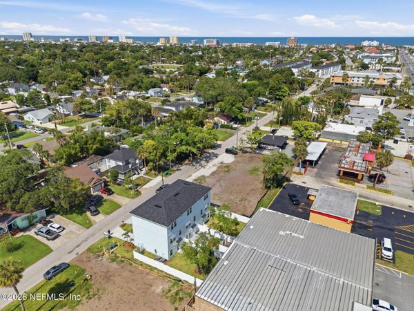 1308 1ST Avenue N, Jacksonville Beach, FL 32250