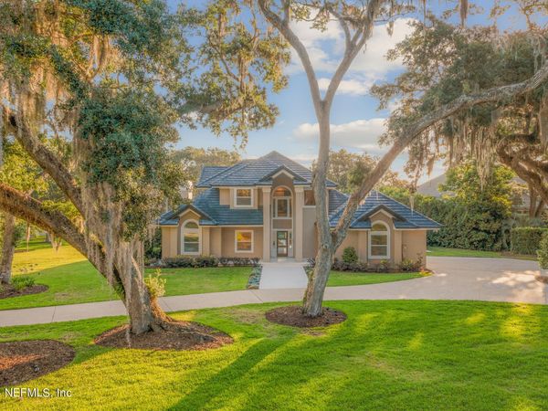 100 PLANTERS ROW E, Ponte Vedra Beach, FL 32082
