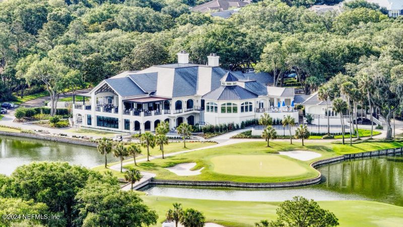 100 Planters Row E, Ponte Vedra Beach, FL 32082 Photo